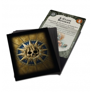 Underworlds Shadespire - Bustine Protettive Accessori di Gioco Warhammer Underworlds 2