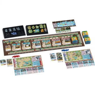 Ark Nova (ITA) Giochi per Esperti 2