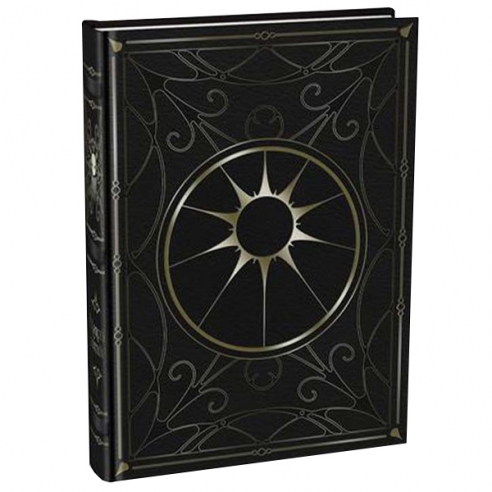 Achtung! Cthulhu - Tomo dell'Esarca -...