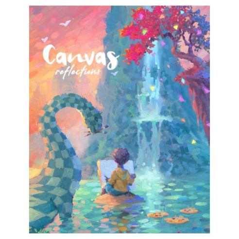 Canvas - Reflections (Espansione)