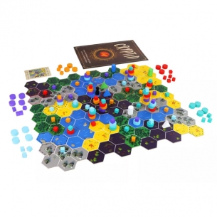 Cryptid Giochi per Esperti 2