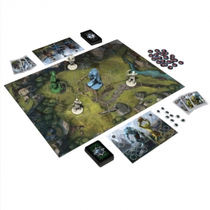 Drako - Cavalieri & Troll Giochi da Due 2