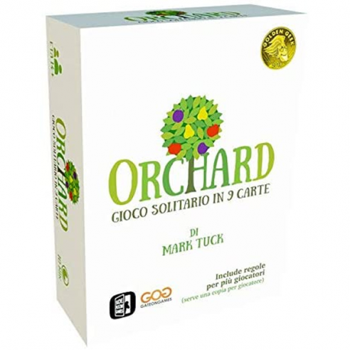 Orchard Giochi Semplici e Family Games