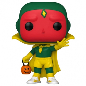 Funko Pop 716 - Vision... 2