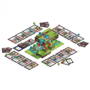 Tiny Epic Tactics (ENG) Giochi per Esperti 2