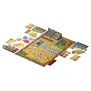 Praga Caput Regni (ENG) Giochi per Esperti 2