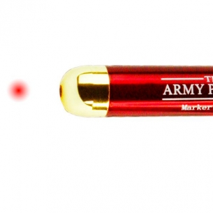 The Army Painter - Markerlight Laser Pointer 2