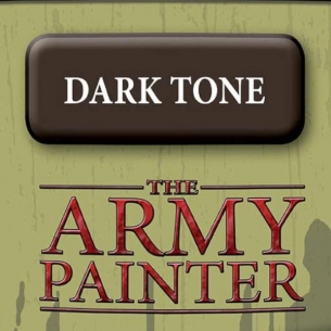 The Army Painter - Quickshade - Dark Tone The Army Painter 2