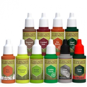 The Army Painter -... 2