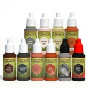 The Army Painter -... 2