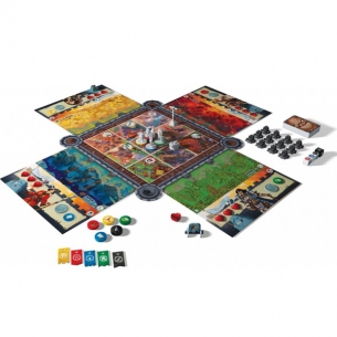 Last Bastion (ENG) Giochi in Inglese 2