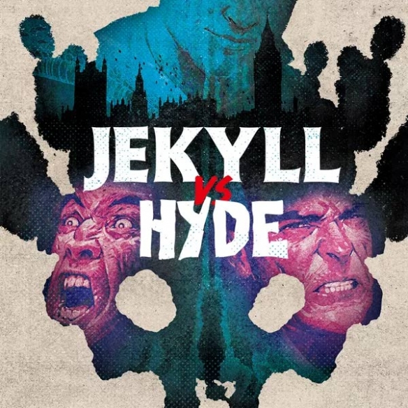 Jekyll vs Hyde Giochi Semplici e Family Games