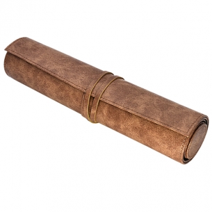 Ultra Pro - Porta Dadi e Tappetino - Dice Scroll Accessori Dungeons & Dragons 2