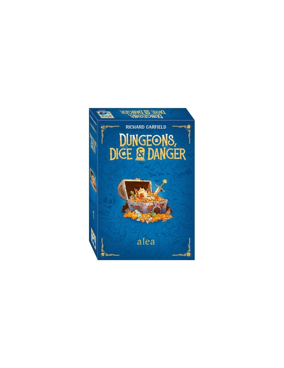 Dungeons, Dice & Danger Fantàsia Store