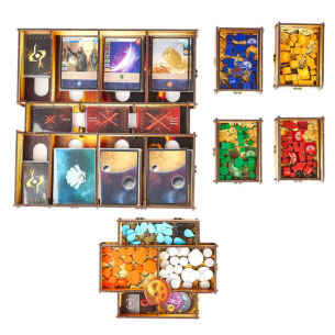 Dune: Imperium - e-Raptor -...