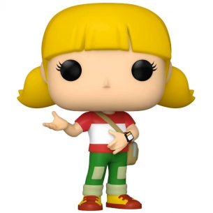 Funko Pop Animation 894 - Penny - Inspector Gadget 2