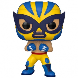 Funko Pop 711 - El Animal... 2