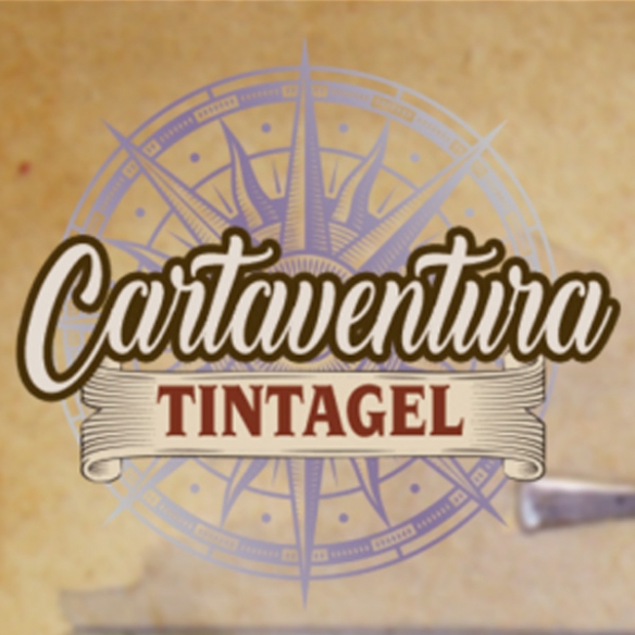 Cartaventura - Tintagel Giochi Semplici e Family Games