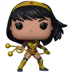 Funko Pops SE - Yara Flor - DC Future State 2