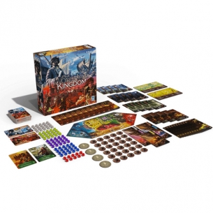 It's a Wonderful Kingdom 2