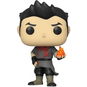 Funko Pop Animation 763 - Mako - The Legend of Korra POP! 2