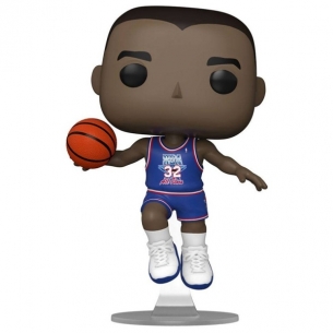 Funko Pop Basketball 138 - Magic Johnson - NBA All-Stars POP! 2
