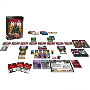 Diabolik Storie - La Lama della Vendetta Giochi Semplici e Family Games 2