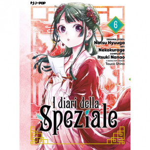I Diari della Speziale 06