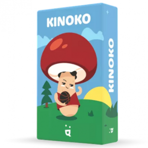 Kinoko Giochi Semplici e Family Games