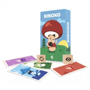 Kinoko 2