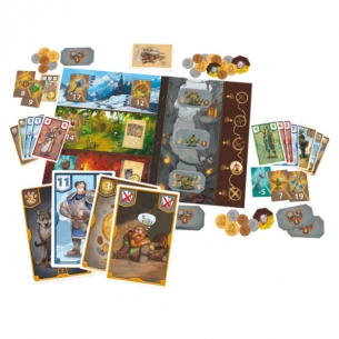 Treasure Hunter Giochi Semplici e Family Games 2