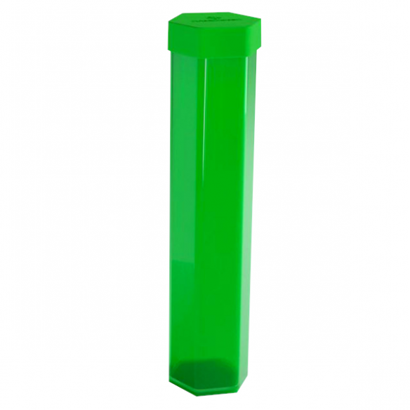 Gamegenic - Playmat Tube - Green Playmat