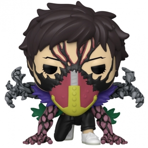 Funko Pop Animation 1012 - Overhaul - My Hero Academia (Special Edition) POP! 2