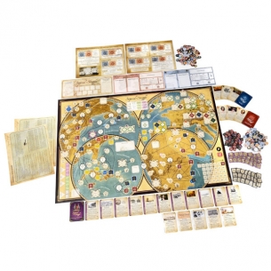 Imperial Struggle (ITA) 2