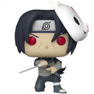 Funko Pop Animation 1027 - Anbu Itachi - Naruto Shippuden (Special Edition) 2