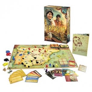 Pandemic - Iberia Grandi Classici 2