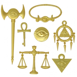 Yu-Gi-Oh! - Replica Millenium Items - Premium Box Altri Prodotti Yu-Gi-Oh! 2