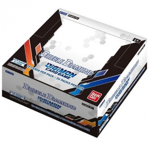 Double Diamond BT-06 -...