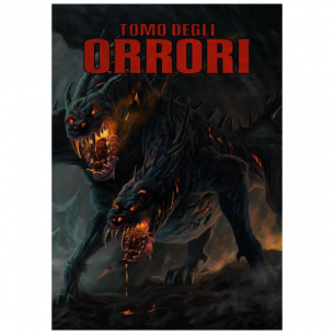 Tomo degli Orrori -...