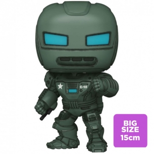 Funko Pop 872 - The Hydra Stomper - What If...? (15cm) POP! 2