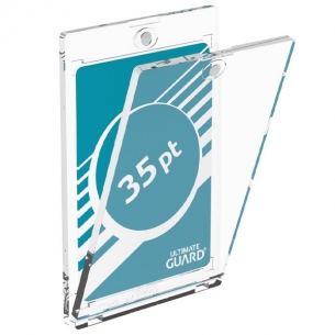 Magnetic Card Case 35PT - Ultimate Guard Espositori e Toploader