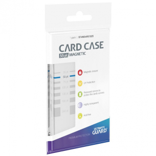 Magnetic Card Case 55PT - Ultimate Guard Espositori e Toploader 2