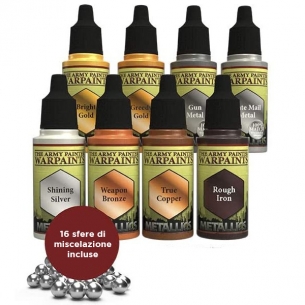 The Army Painter - Set da... 2