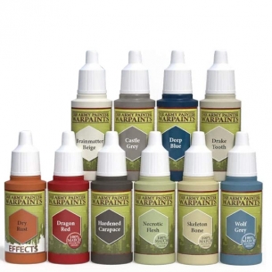 The Army Painter - Set da Pittura King of War Undead Set di Pittura 2