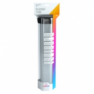 Gamegenic - Playmat Tube - Clear Playmat 2