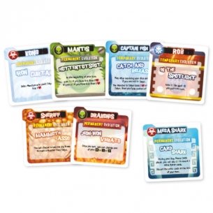 King of New York - Power Up! (Espansione - ENG) 2