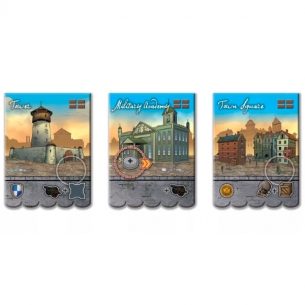 Endeavor - Age Of Expansion (ENG) Giochi per Esperti 2