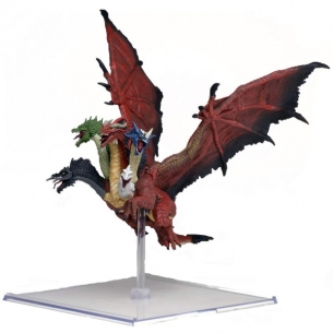 Icons of the Realms -...