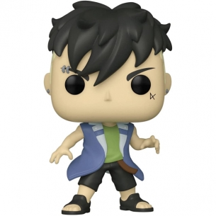 Funko Pop Animation 1036 - Kawaki - Boruto Naruto next Generation 2