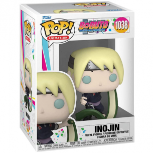 Funko Pop Animation 1038 -...